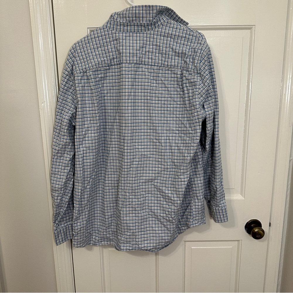 Hawker Rye Button Down - Picture 4 of 4